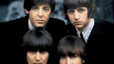 Концерт The Beatles збере і живих, і мертвих учасників групи.