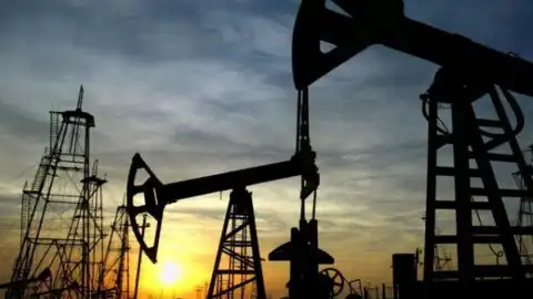 Добыча нефти (иллюстрация). Фото: fdlx.com