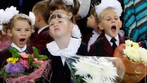 Не хочу навчатися: каприз чи діагноз?