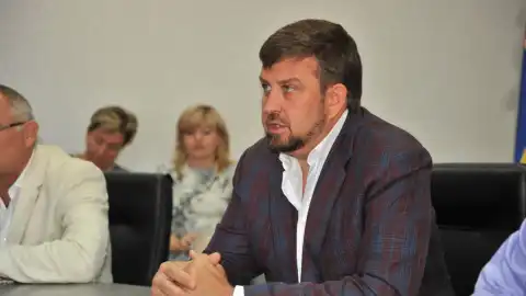 Держгеонадра повинен очолити достойний кандидат через прозорий конкурс, - нардеп
