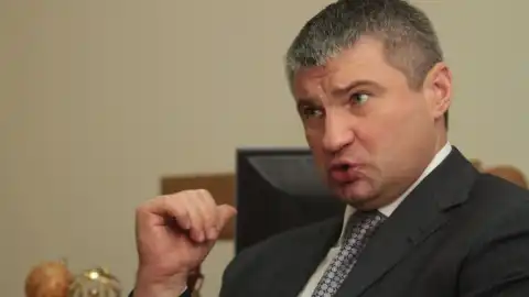 Вже давно треба було звільнити Гонтареву з Нацбанку, - нардеп БПП 