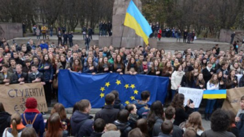 Польский канал показал антиукраинский фильм в годовщину трагедии на Майдане