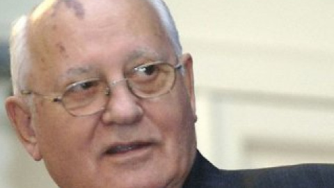 Горбачов "зламав політичні й психологічні бар'єри й приніс мир, свободу і стабільність Європі".