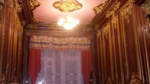 В России продают дом криминального авторитета за 934 тыс. грн