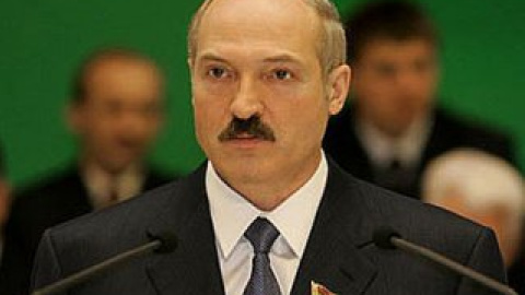Александр Лукашенко не согласен с итогами "Евровидения-2013".