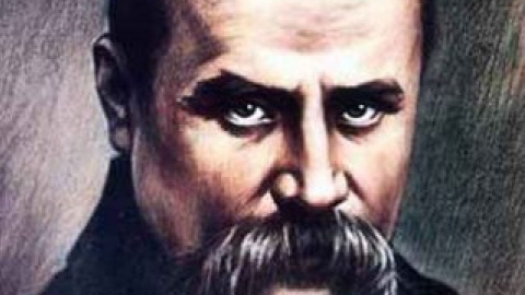 Експозиція будинку-музею Тараса Шевченка дуже бідна.