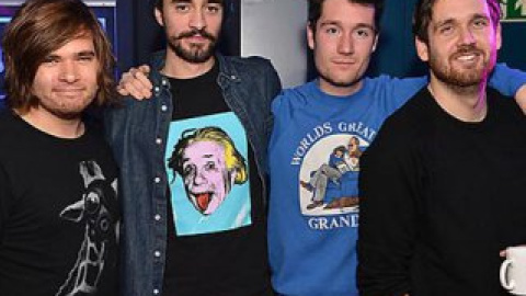 Группа Bastille получила четыре номинации Brit Awards.