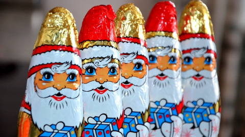 Різдвяні ярмарки стартували в Німеччині. Фото: pixabay.com