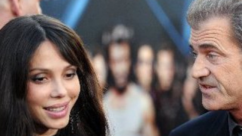 Дівчина стверджує, що під час сварки хлопчик був дуже наляканий вигуками і поведінкою Гібсона.