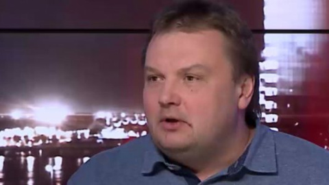 В соцсетях депутата Денисенко высмеяли за теорию заговора против безвизового режима