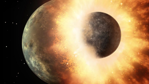 Kepler-107з може складатися із заліза на значні 70 відсотків. Фото: naked-science