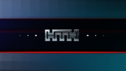 Футбол  на НТН. Чехія-Україна