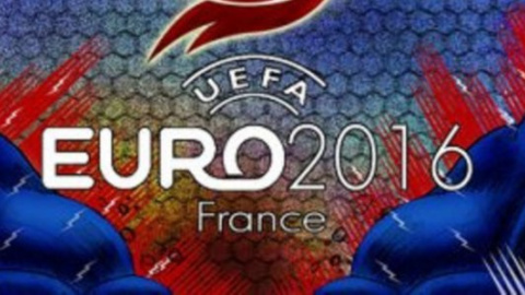 ​Каким мячом будут играть на Eвро-2016 во Франции