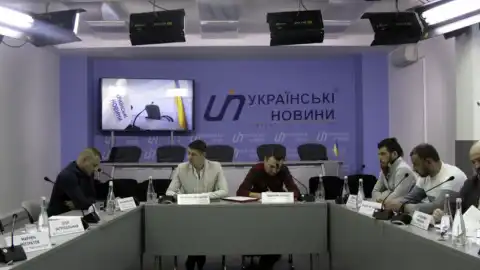 Асоціація комбатантів і "Національна безпекова платформа" вважають неприпустимим зовнішнє втручання у внутрішню політику України