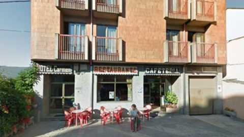 Инцидент произошел в городе Бембире на северо-западе страны. Фото: Google Street View
