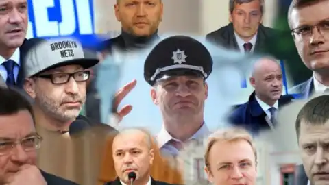 Кто победил на выборах мэров. ​Новое – это хорошо забытое старое?