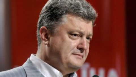 "Интер" покажет инаугурацию нового президента Украины