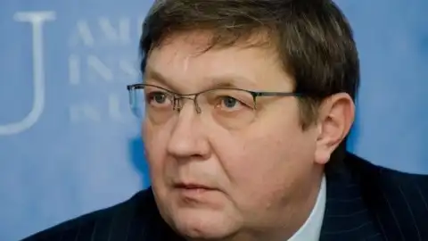 Экс-министр экономики Суслов призвал спасти экономику выполнив Минские соглашения