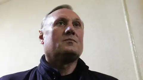 У Генпрокуратури немає жодних доказів щодо Єфремова, - адвокат