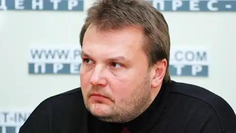 Вадим Денисенко: Трамп показав себе повним ідіотом