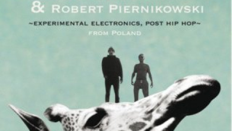 Napszyklat и Robert Piernikowski едут в новое турне
