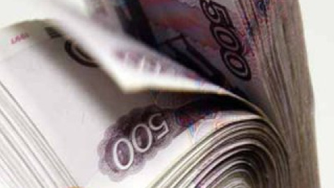 Житель Якутии подарил бывшей жене алементы.