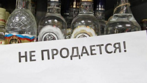 На западе Москвы угнали грузовик с алкоголем стоимостью более 1,6 млн гривен