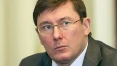 Юрий Луценко. Письмо из тюрьмы № 2. "S.O.S. (спасите наши души)"