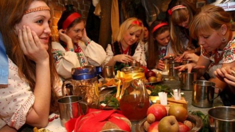  Приметы на День Андрея. Фото: vv-hotel.com