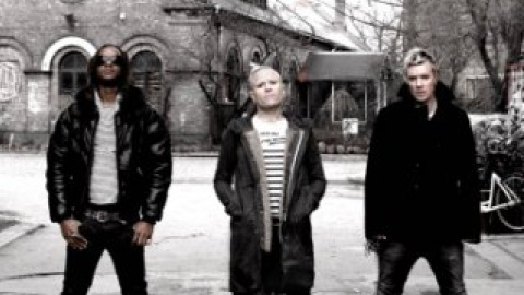 Легендарные the Prodigy дадут концерт в Киеве.