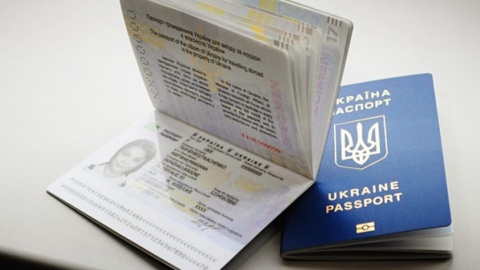 Ажиотаж начался с появлением безвиза в Украине. Фото: mandruy.com