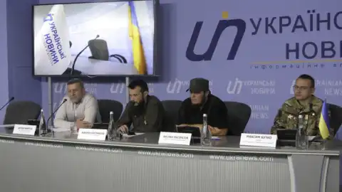 9.10.18 11:00 Брифінг "Переслідування Російською Федерацією кримських татар в Україні"