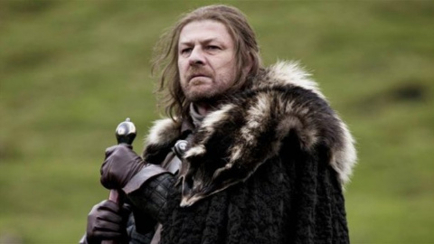 Шон Бин снова женился. Фото: hbo.com