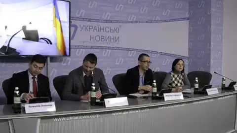 12.01.17 11.00 Пресс-конференция: "Какие реформы власть может предложить украинскому обществу и что реально должна сделать в 2017 году" 