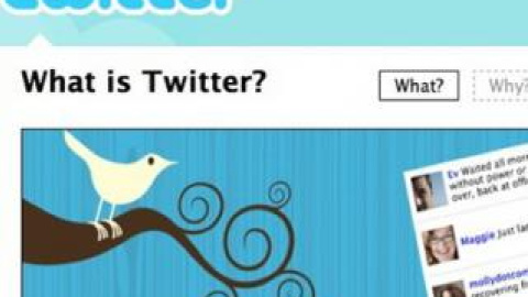 Twitter атакували через грузинського блогера, який розкритикував РФ