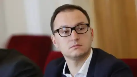 Алексей Рябчин. Фото из открытых источников