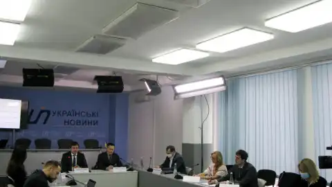 28.01.21 11:00 Прес-брифінг: "Підсумки платіжного та банкоматного шахрайства у 2020 році в Україні. Рекомендації громадянам щодо безпеки розрахунків та кредитів"