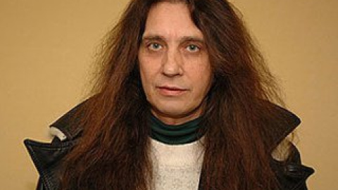 Олександр Монін.