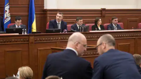 Фото: Владимир Макаровский