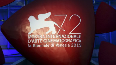 В Венеции стартует знаменитый кинофестиваль