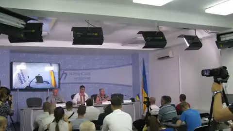 1.08.17 13:00 Прес-конференція: "Матіос в законі?"