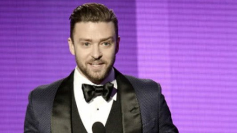 ​Тимберлейк поведал, чего ждет от "Евровидения"