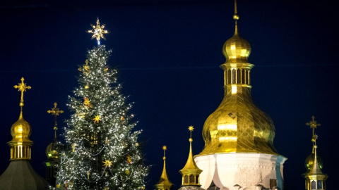 В Киеве на Новый год и Рождество продлят работу общественного транспорта 