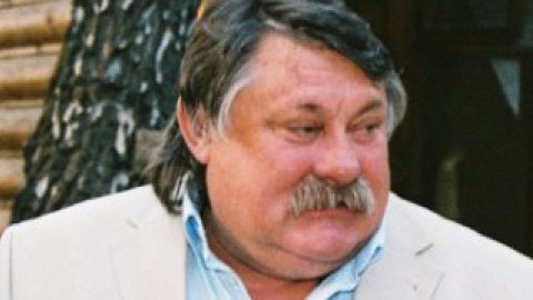 Микола Мозговий.