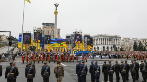 Прогноз погоды на День Независимости 