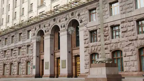 В Киеве подходит к концу строительство нового участка Большой окружной дороги, - КГГА