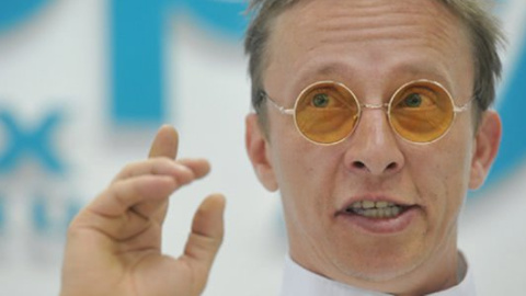 ​Охлобыстина наградили за "культурный" вклад в развитие "ДНР"