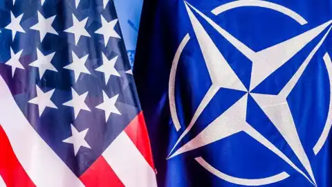 Поліпшення мобільності військ і збільшення їх чисельності будуть обговорюватися на саміті НАТО в середині липня. Фото: nato.int