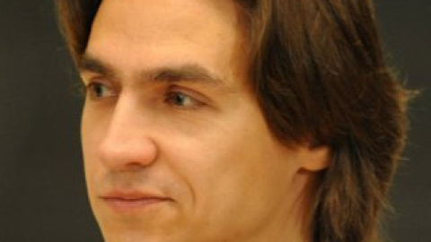 Художественный руководитель балета Большого театра Сергей Филин.