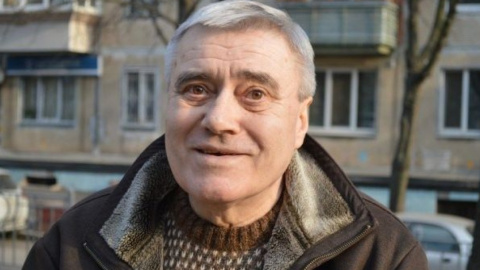 Колишній захисник  "Динамо" пішов з життя у віці 70 років. Фото: fcdynamo.kiev.ua